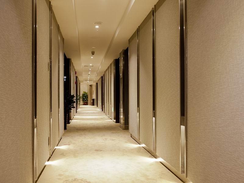 Boman Hotel Гуанчжоу Екстер'єр фото
