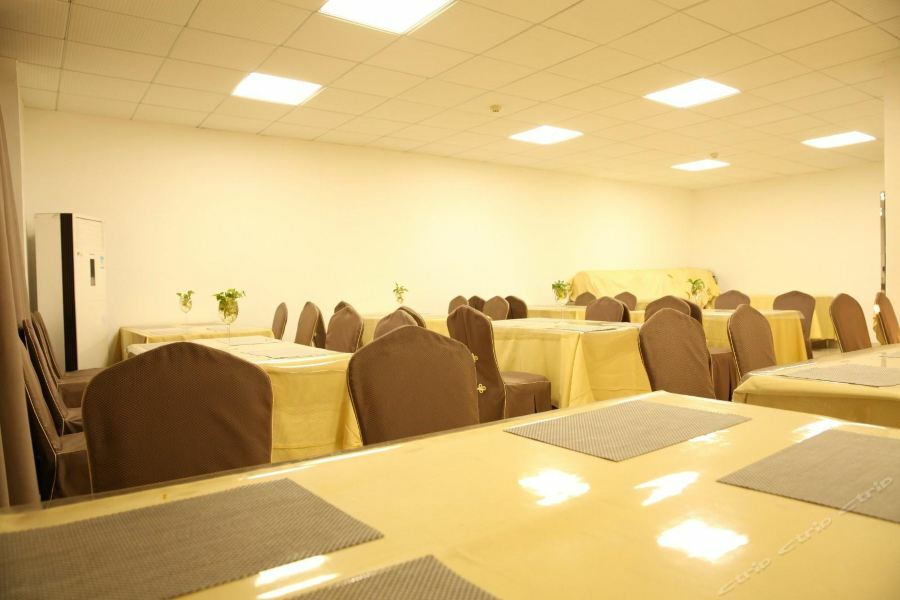 Boman Hotel Гуанчжоу Екстер'єр фото